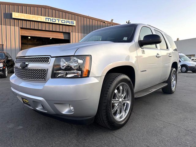 2014 Chevrolet Tahoe LT 4x2 4dr SUV - 22877006 - 1