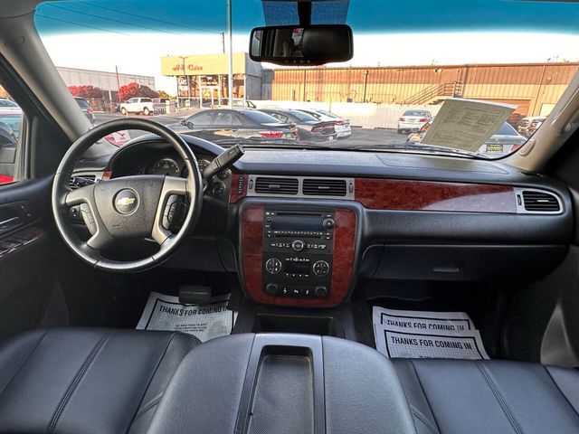 2014 Chevrolet Tahoe LT 4x2 4dr SUV - 22877006 - 20