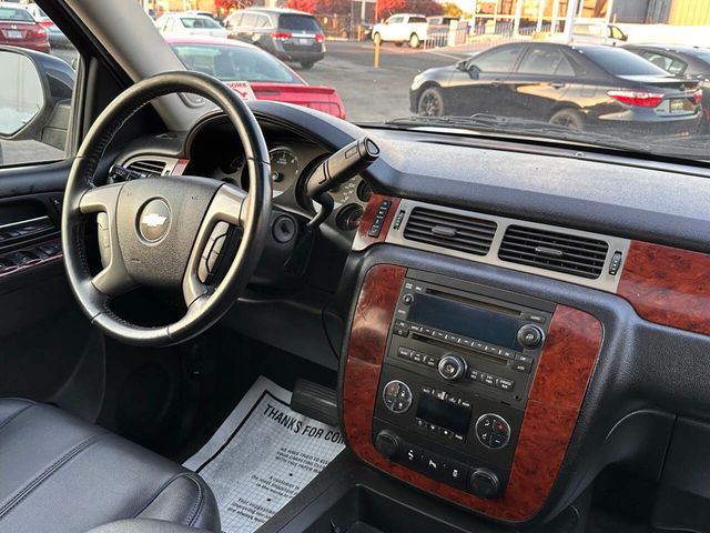 2014 Chevrolet Tahoe LT 4x2 4dr SUV - 22877006 - 21