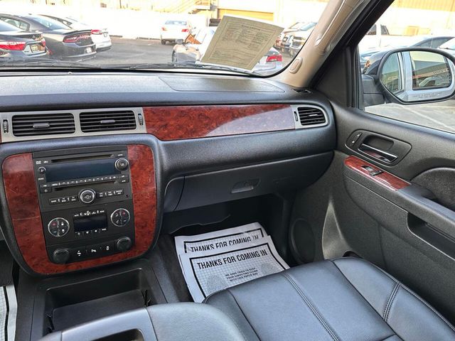 2014 Chevrolet Tahoe LT 4x2 4dr SUV - 22877006 - 22