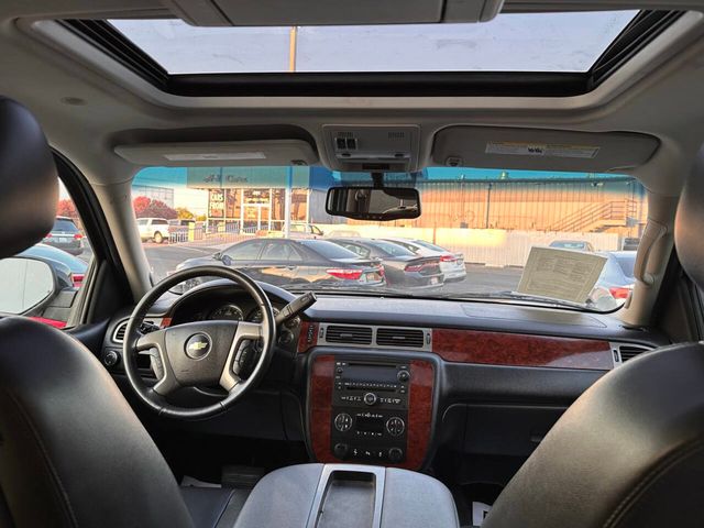 2014 Chevrolet Tahoe LT 4x2 4dr SUV - 22877006 - 23