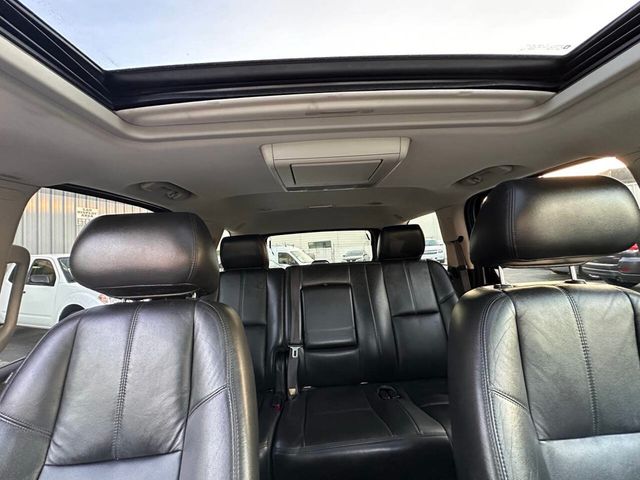 2014 Chevrolet Tahoe LT 4x2 4dr SUV - 22877006 - 25