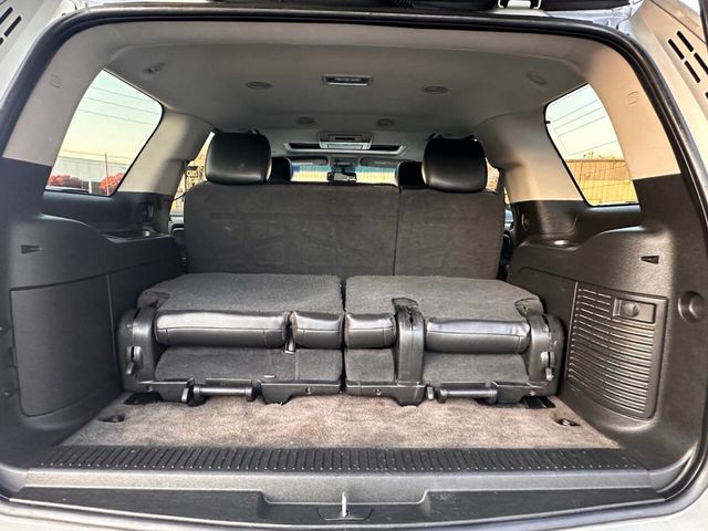 2014 Chevrolet Tahoe LT 4x2 4dr SUV - 22877006 - 27