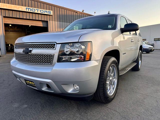 2014 Chevrolet Tahoe LT 4x2 4dr SUV - 22877006 - 2