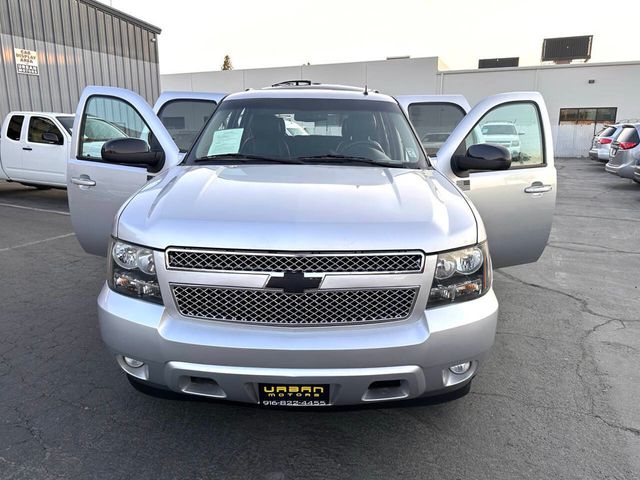 2014 Chevrolet Tahoe LT 4x2 4dr SUV - 22877006 - 29