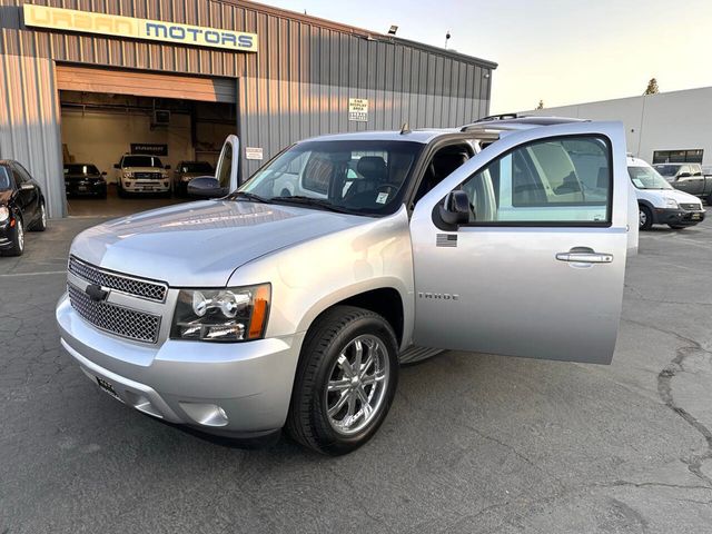 2014 Chevrolet Tahoe LT 4x2 4dr SUV - 22877006 - 31
