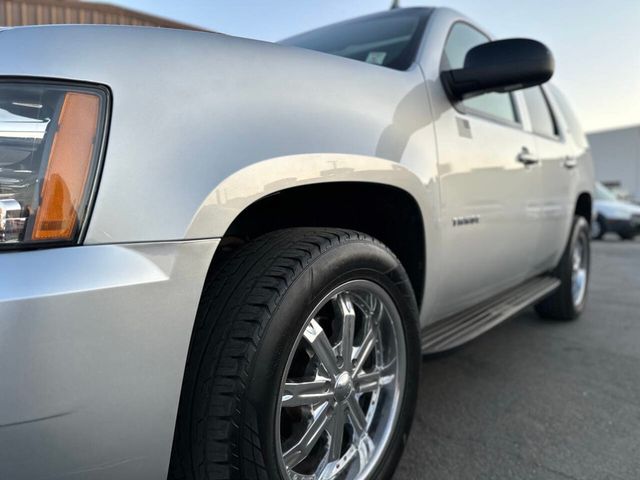 2014 Chevrolet Tahoe LT 4x2 4dr SUV - 22877006 - 33
