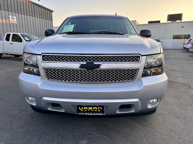 2014 Chevrolet Tahoe LT 4x2 4dr SUV - 22877006 - 3