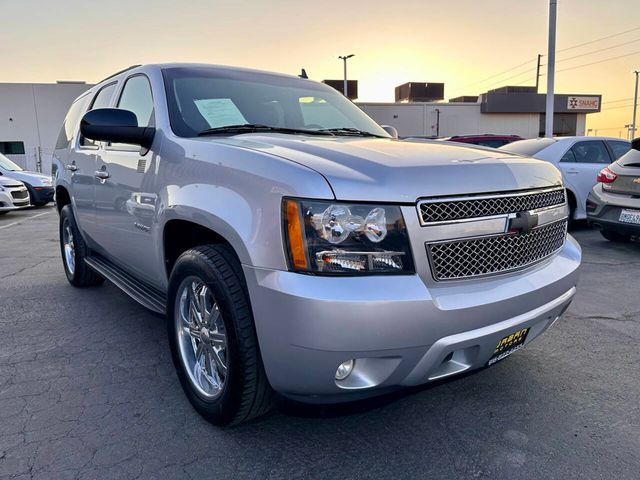 2014 Chevrolet Tahoe LT 4x2 4dr SUV - 22877006 - 4