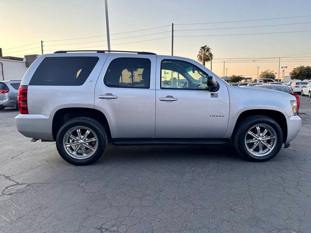 2014 Chevrolet Tahoe LT 4x2 4dr SUV - 22877006 - 5