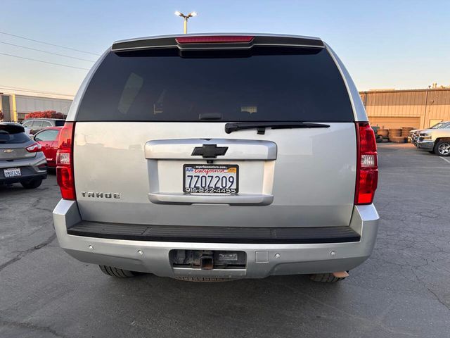 2014 Chevrolet Tahoe LT 4x2 4dr SUV - 22877006 - 7