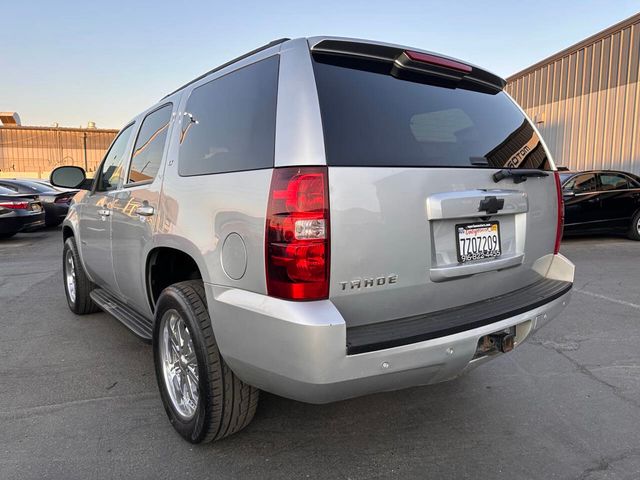 2014 Chevrolet Tahoe LT 4x2 4dr SUV - 22877006 - 8