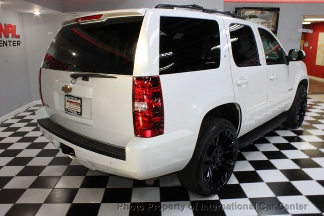 2014 Chevrolet Tahoe LT - Clean Carfax - Just serviced!  - 22652905 - 3