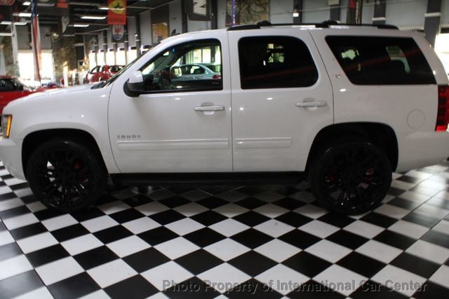 2014 Chevrolet Tahoe LT - Clean Carfax - Just serviced!  - 22652905 - 6