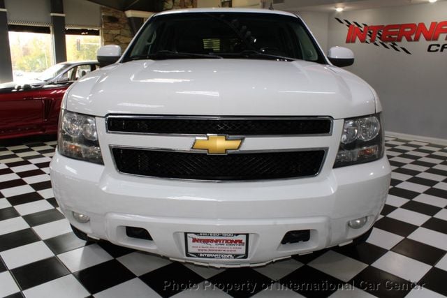 2014 Chevrolet Tahoe LT - Clean Carfax - Just serviced!  - 22652905 - 8