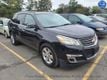 2014 Chevrolet Traverse AWD 4dr LT w/2LT - 22934368 - 1