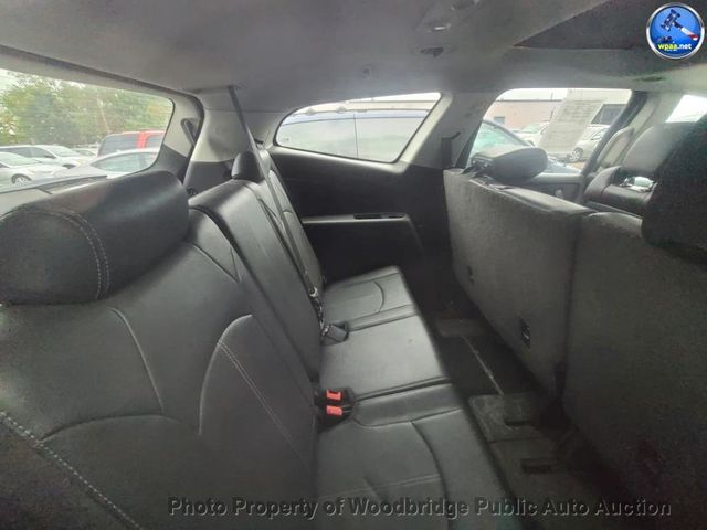 2014 Chevrolet Traverse AWD 4dr LT w/2LT - 22934368 - 3
