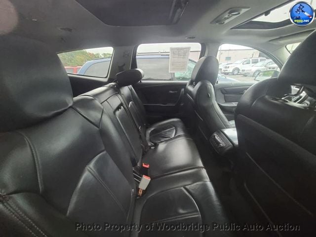 2014 Chevrolet Traverse AWD 4dr LT w/2LT - 22934368 - 4