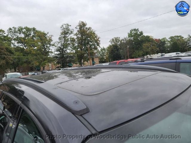 2014 Chevrolet Traverse AWD 4dr LT w/2LT - 22934368 - 8