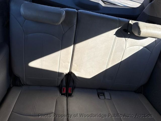 2014 Chevrolet Traverse AWD 4dr LT w/2LT - 22943280 - 9