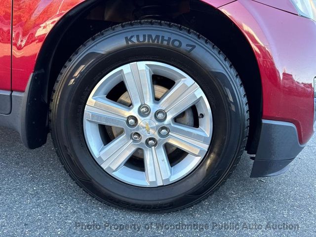 2014 Chevrolet Traverse AWD 4dr LT w/2LT - 22943280 - 13