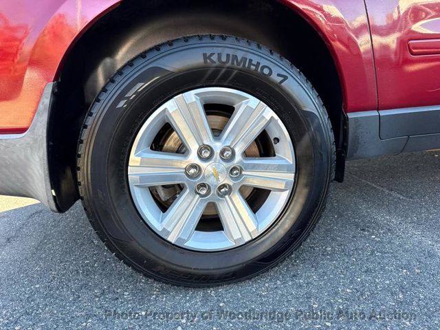 2014 Chevrolet Traverse AWD 4dr LT w/2LT - 22943280 - 15