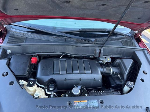 2014 Chevrolet Traverse AWD 4dr LT w/2LT - 22943280 - 19