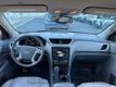 2014 Chevrolet Traverse AWD 4dr LT w/2LT - 22943280 - 4