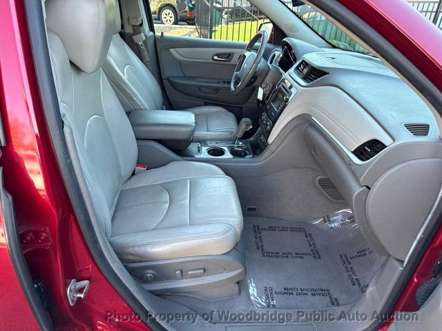 2014 Chevrolet Traverse AWD 4dr LT w/2LT - 22943280 - 6