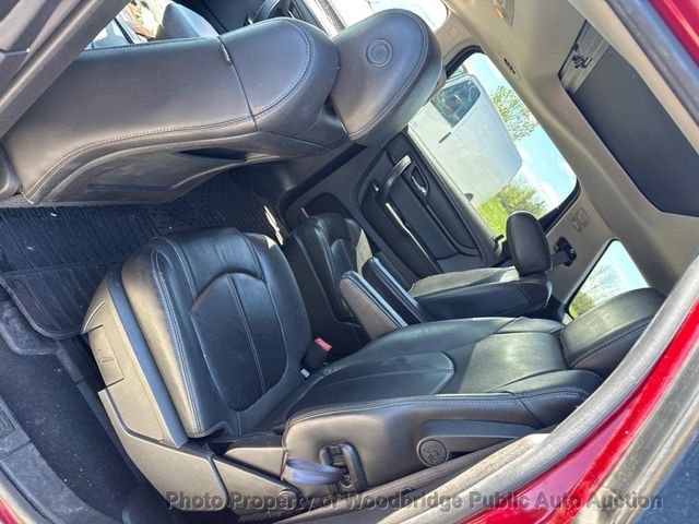 2014 Chevrolet Traverse AWD 4dr LT w/2LT - 23018707 - 9