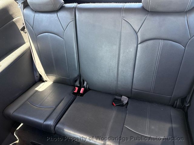 2014 Chevrolet Traverse AWD 4dr LT w/2LT - 23018707 - 10