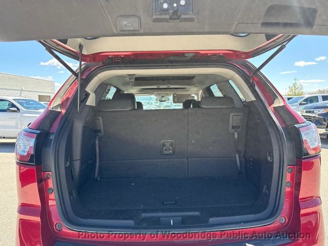 2014 Chevrolet Traverse AWD 4dr LT w/2LT - 23018707 - 11