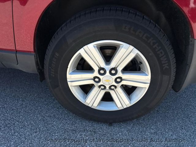 2014 Chevrolet Traverse AWD 4dr LT w/2LT - 23018707 - 15