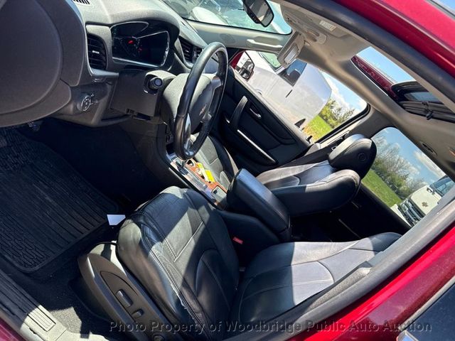2014 Chevrolet Traverse AWD 4dr LT w/2LT - 23018707 - 6