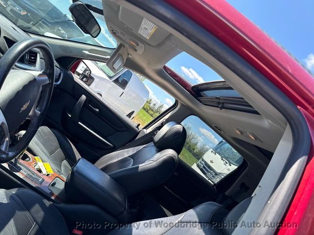 2014 Chevrolet Traverse AWD 4dr LT w/2LT - 23018707 - 7