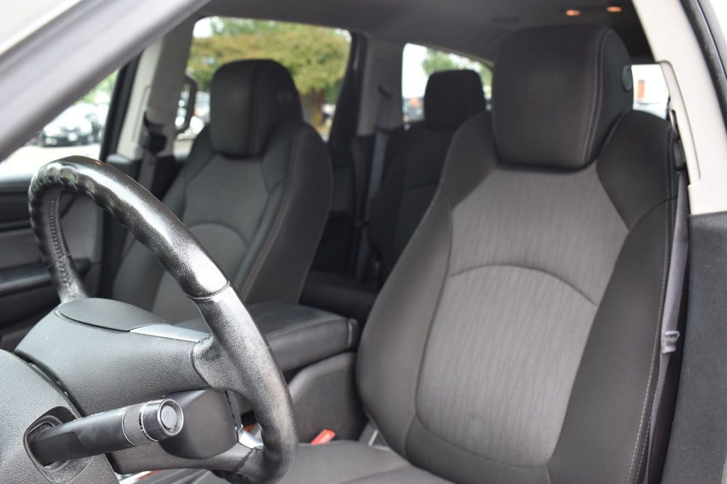 2014 Chevrolet Traverse 2LT photo 11