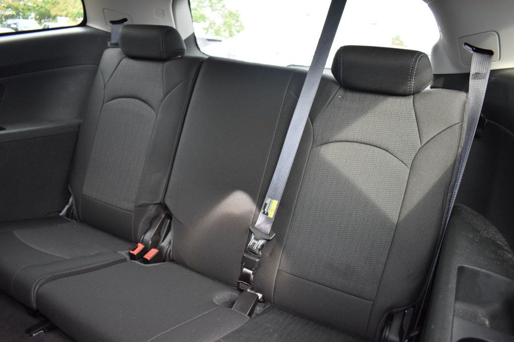2014 Chevrolet Traverse 2LT photo 24
