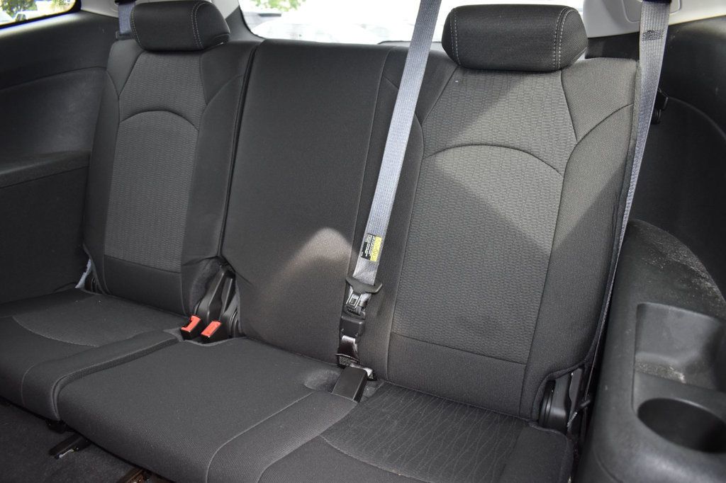 2014 Chevrolet Traverse 2LT photo 25