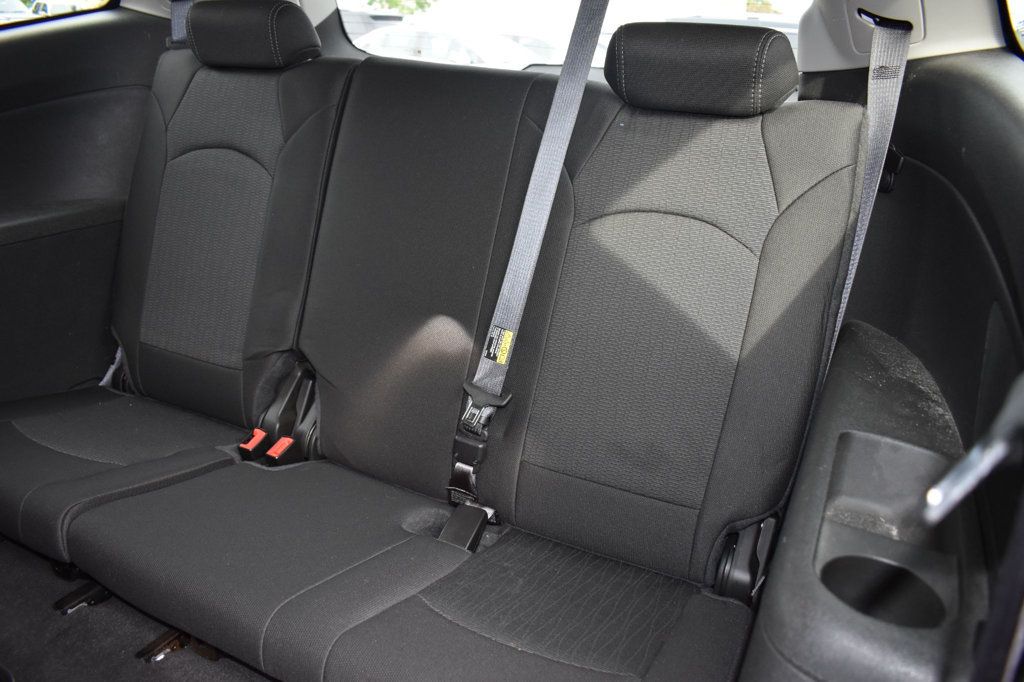 2014 Chevrolet Traverse 2LT photo 26