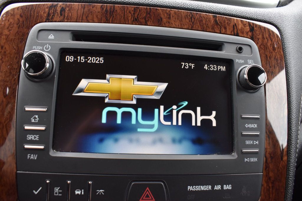2014 Chevrolet Traverse 2LT photo 30