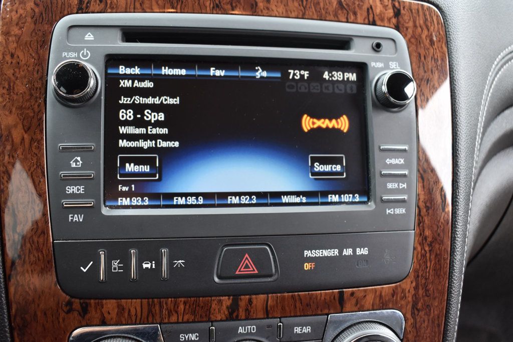 2014 Chevrolet Traverse 2LT photo 33