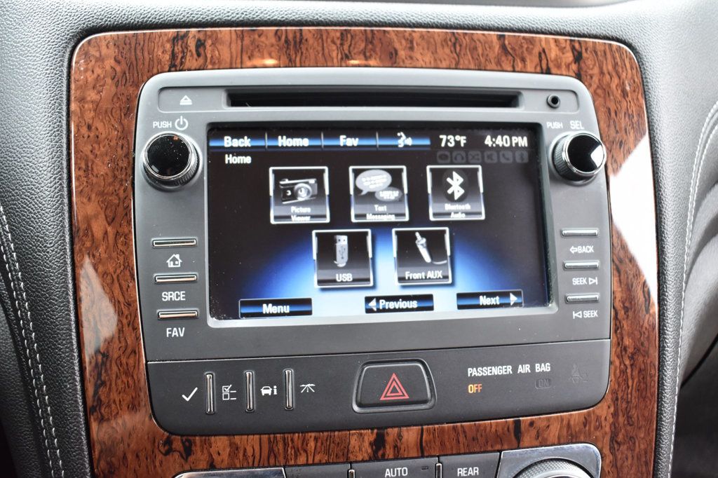 2014 Chevrolet Traverse 2LT photo 37