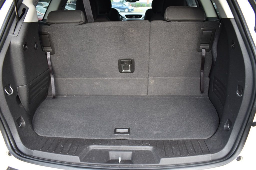 2014 Chevrolet Traverse 2LT photo 44