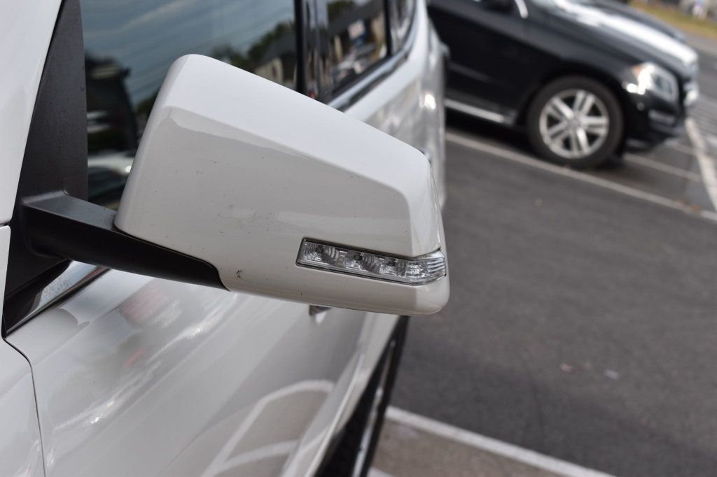 2014 Chevrolet Traverse 2LT photo 48