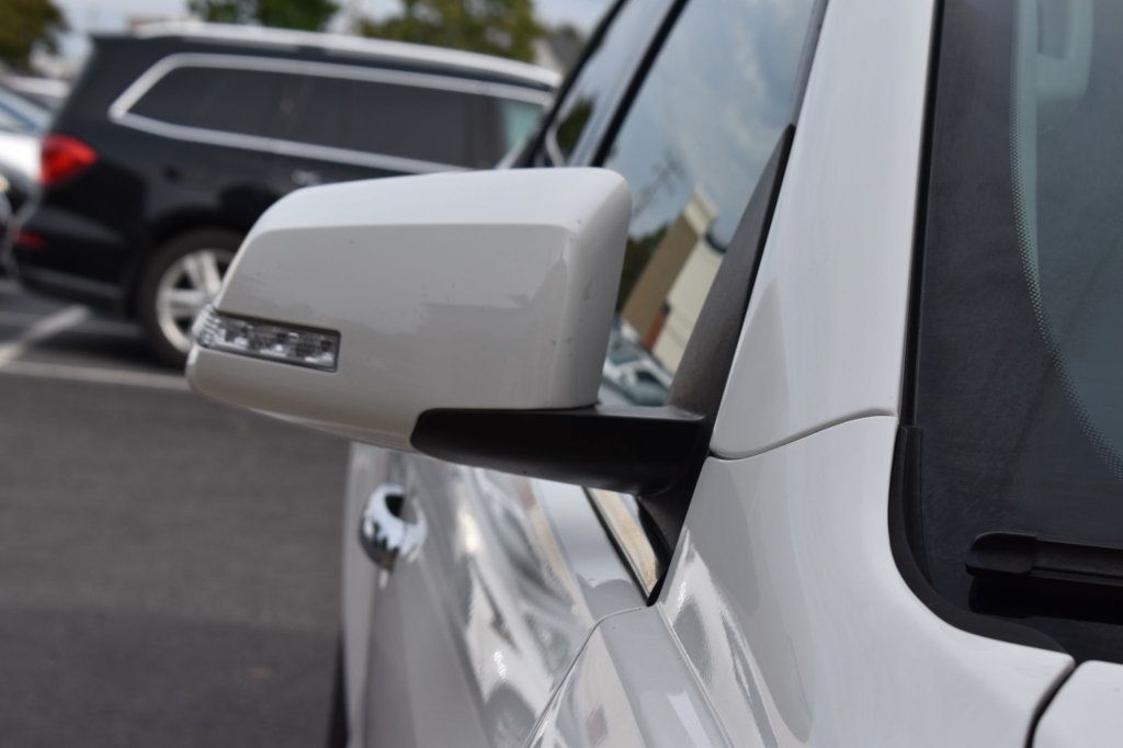 2014 Chevrolet Traverse 2LT photo 50