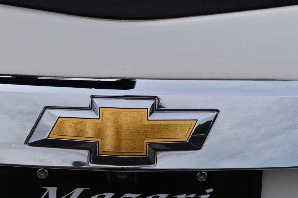 2014 Chevrolet Traverse 2LT photo 51