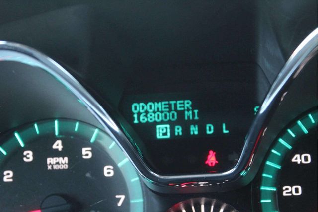 2014 Chevrolet Traverse AWD 4dr LT w/2LT - 23029179 - 7