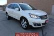 2014 Chevrolet Traverse AWD 4dr LTZ - 22332419 - 0