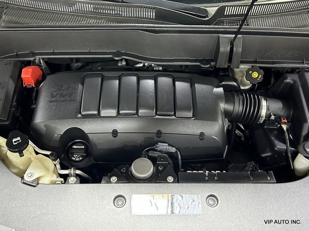 2014 Chevrolet Traverse AWD 4dr LTZ - 22313480 - 34