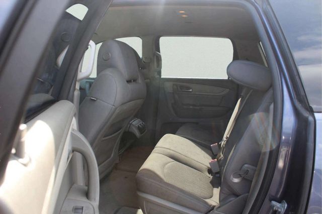 2014 Chevrolet Traverse FWD 4dr LS - 23025300 - 5